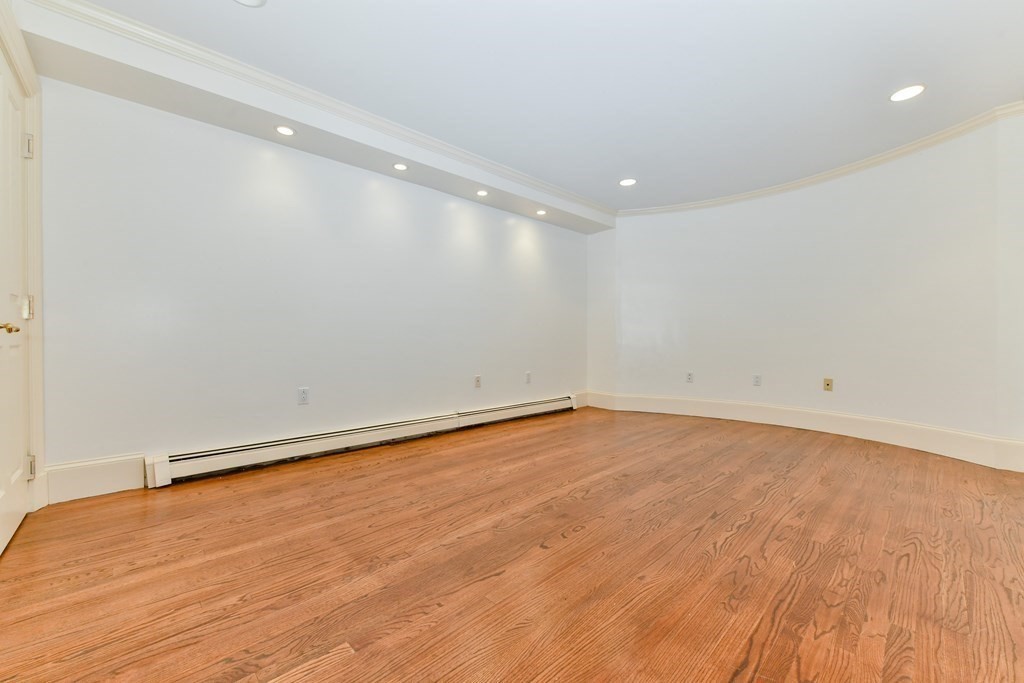 17 Willow Street, Unit 1 Boston, MA 02108 - Photo 24 of 35 a view of an empty room