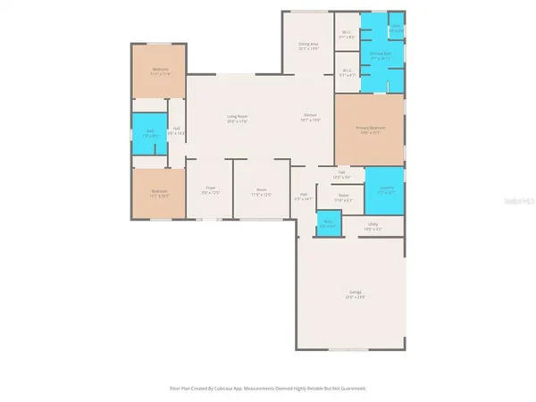 $669,900 | 34111 August Avenue, Webster, FL 33597