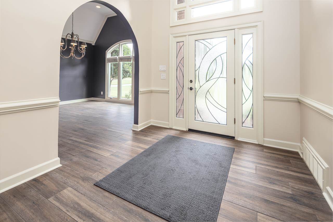 9535 Plantation Lake Road Collierville, TN 38017 - Photo 3 of 25 Gallery Image 3
