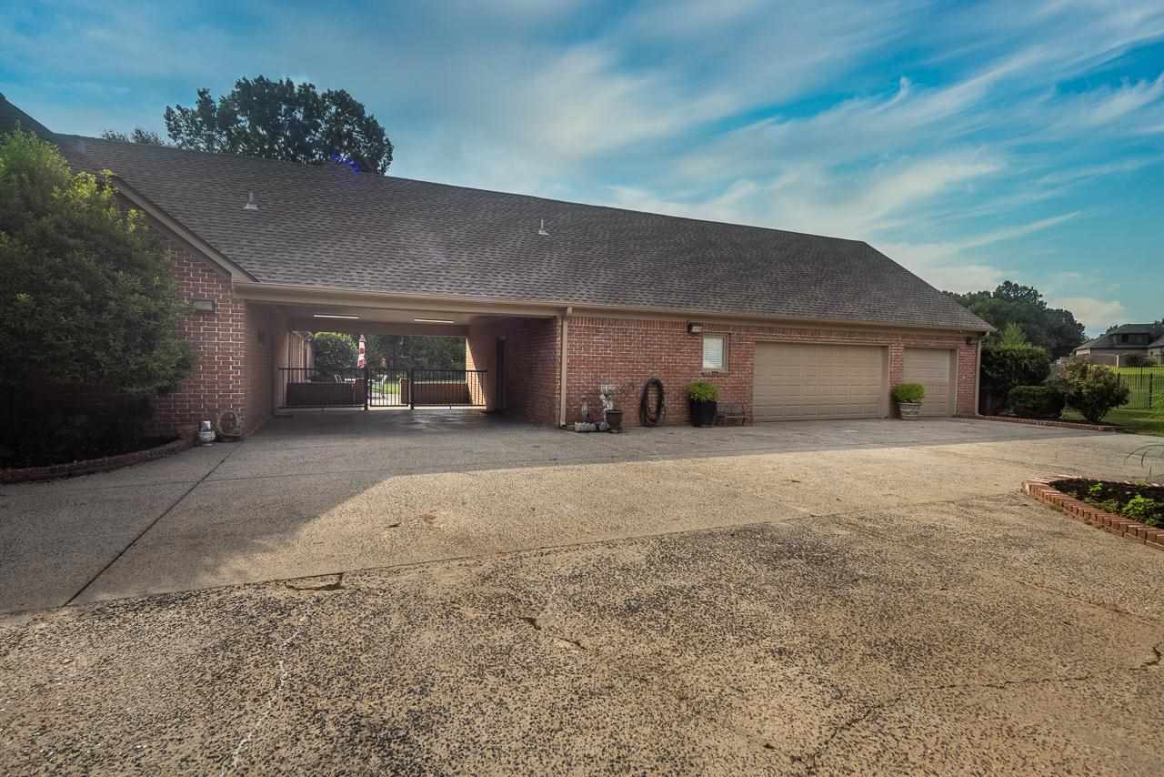 9535 Plantation Lake Road Collierville, TN 38017 - Photo 21 of 25 Gallery Image 21