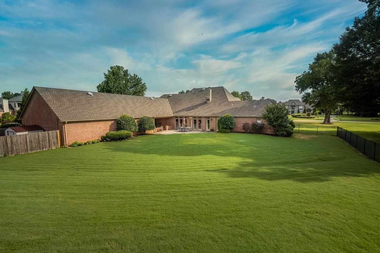 9535 Plantation Lake Road Collierville, TN 38017 - Photo 24 of 25 Gallery Image 24