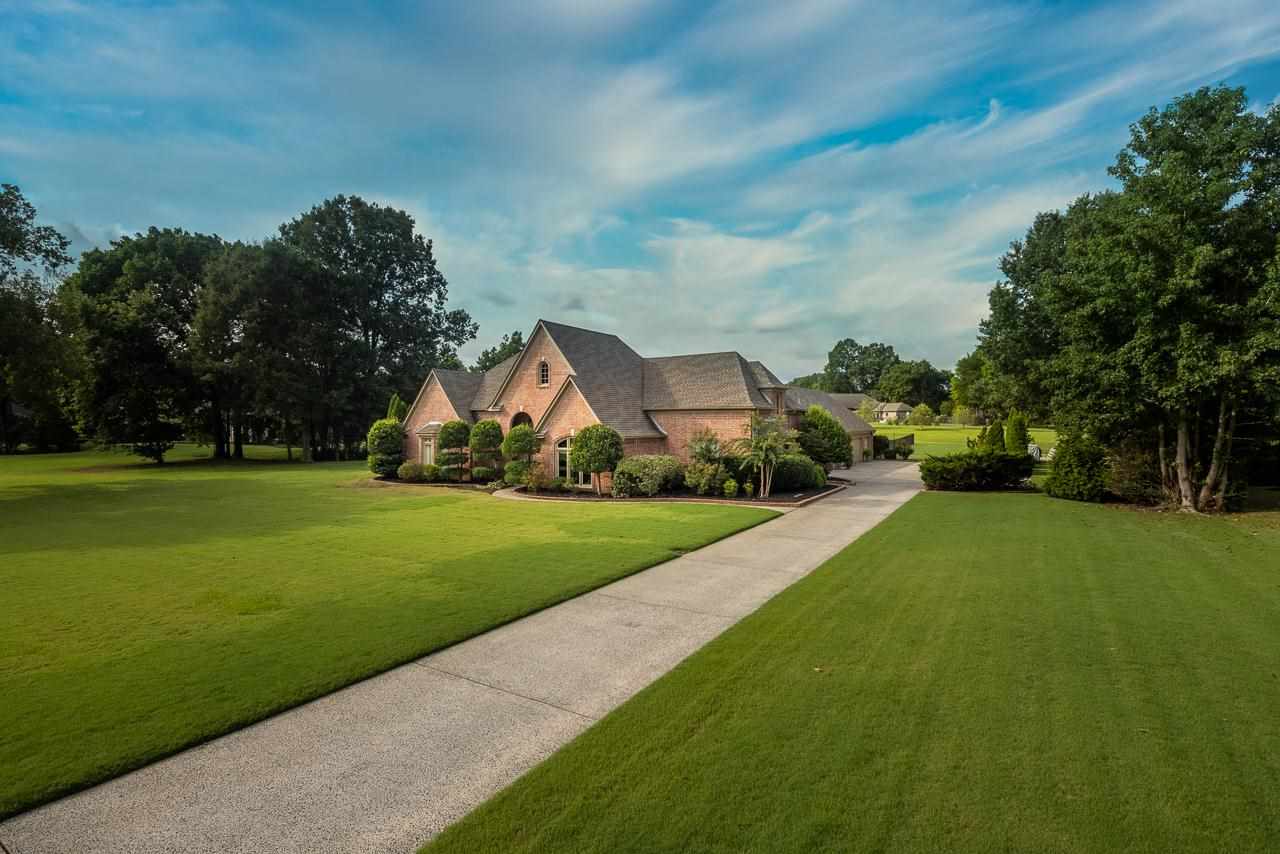 9535 Plantation Lake Road Collierville, TN 38017 - Photo 5 of 25 Gallery Image 5