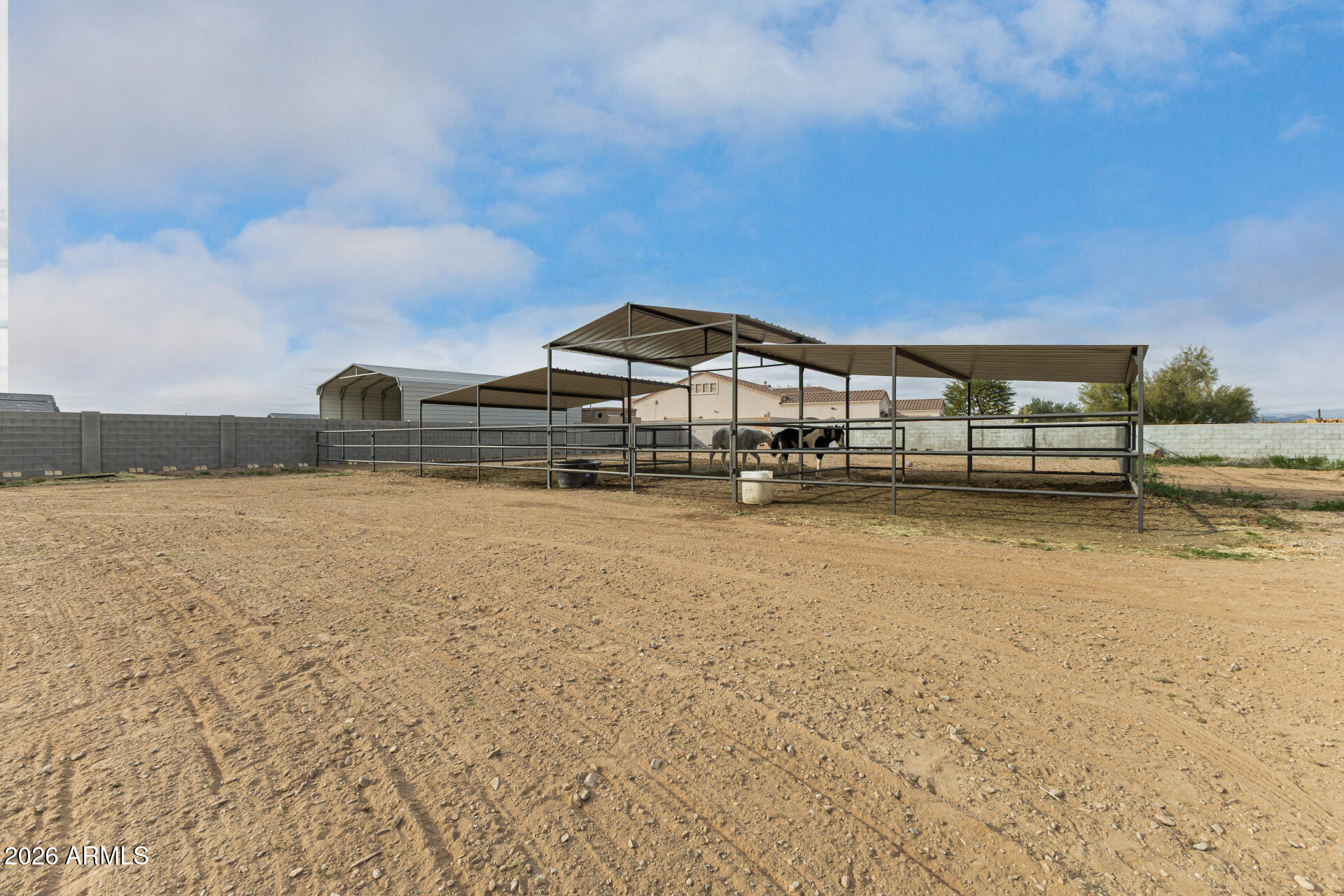 16732 West White Wing Road Surprise, AZ 85387 - Photo 35 of 56 52 White