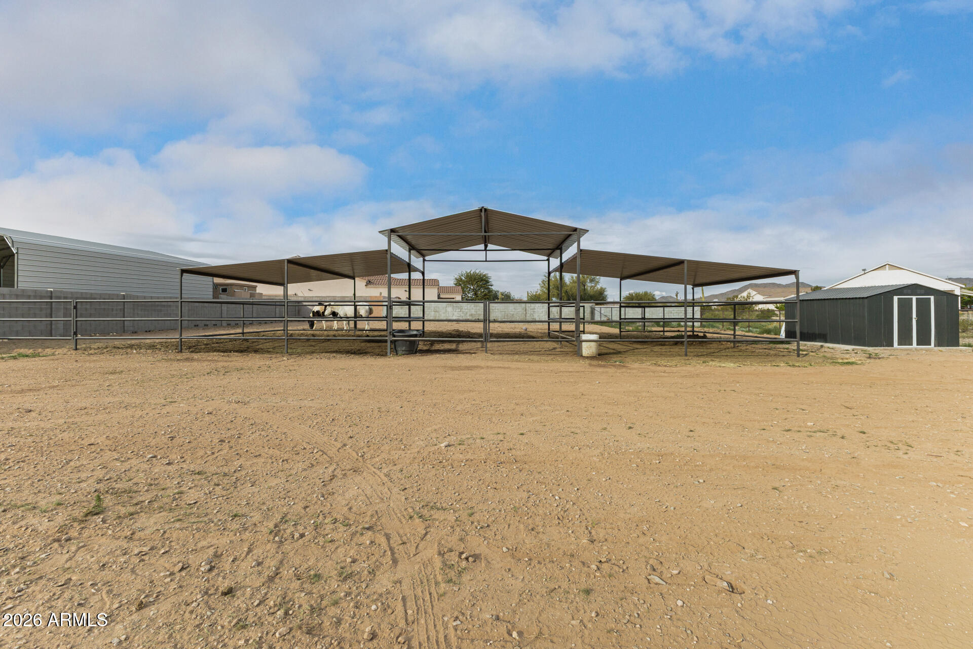 16732 West White Wing Road Surprise, AZ 85387 - Photo 36 of 56 53 White