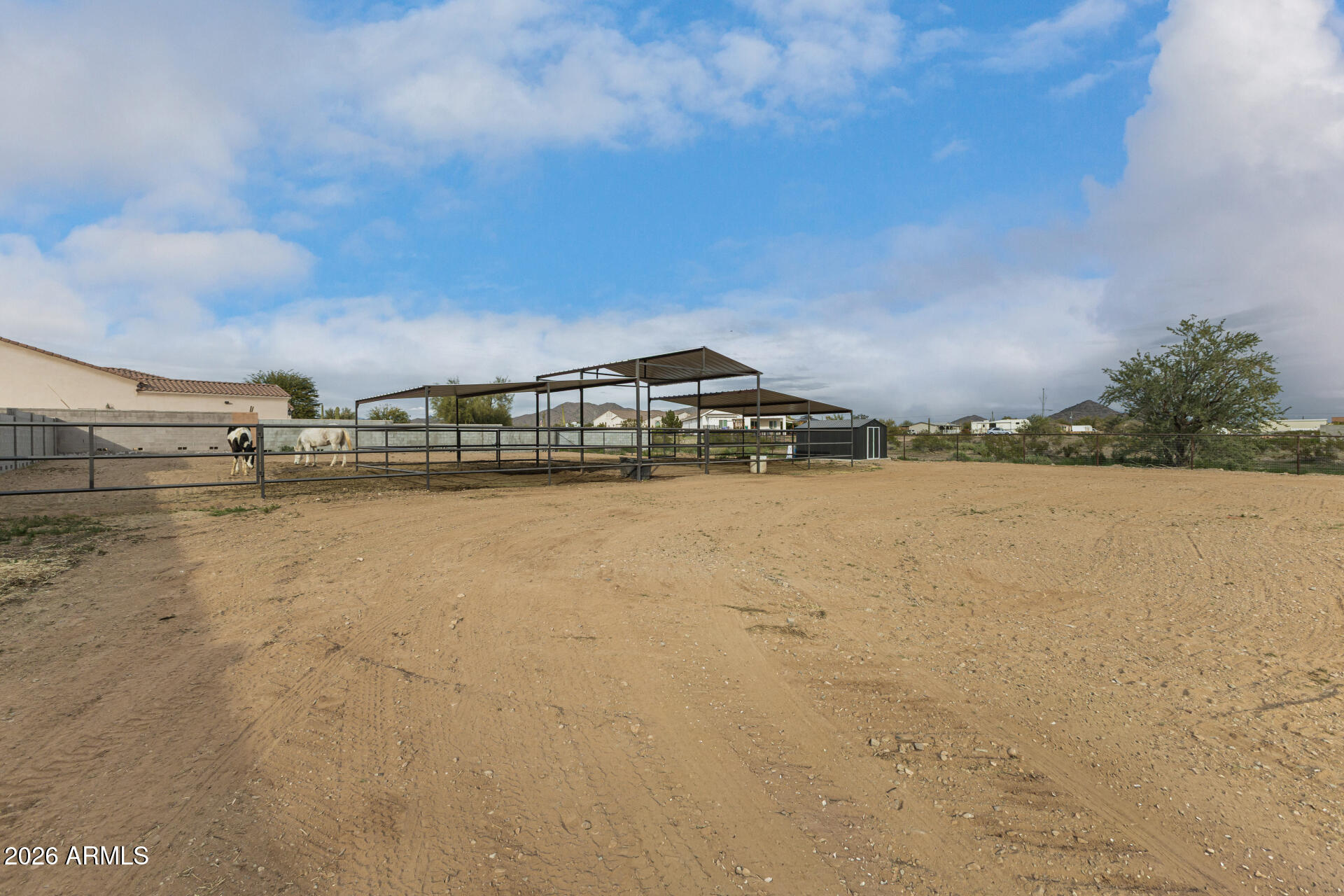 16732 West White Wing Road Surprise, AZ 85387 - Photo 37 of 56 54 White