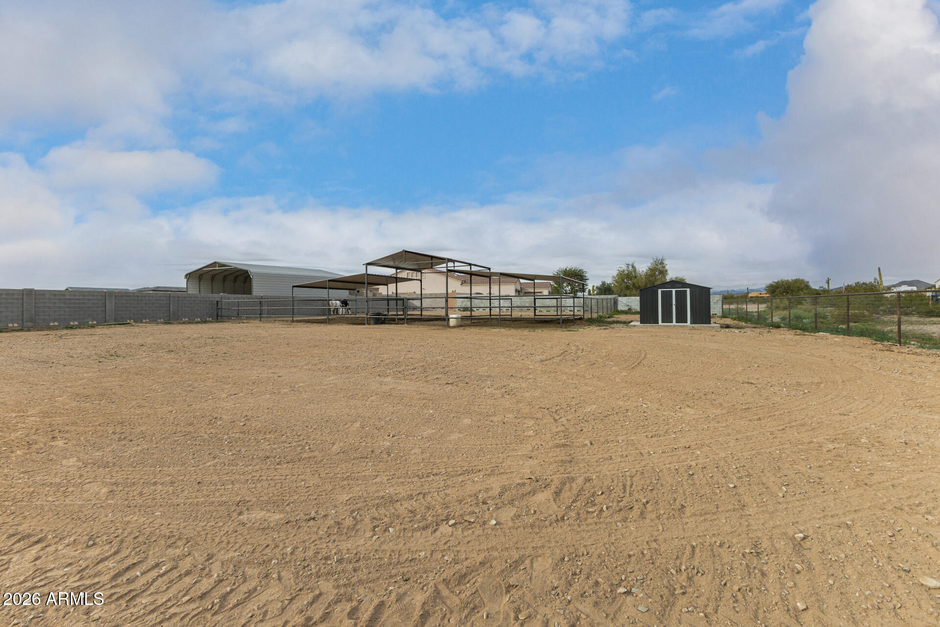 16732 West White Wing Road Surprise, AZ 85387 - Photo 39 of 56 56 White