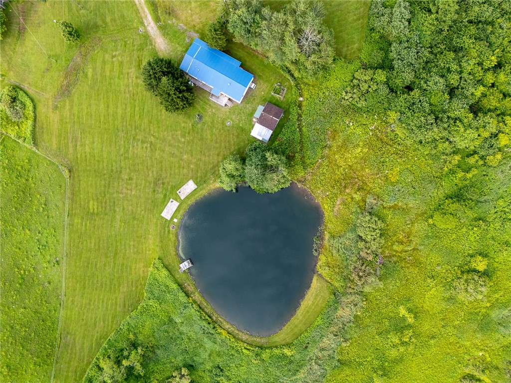 1635 Chipmunk Hollow Road Walton, NY 13856 - Photo 11 of 30