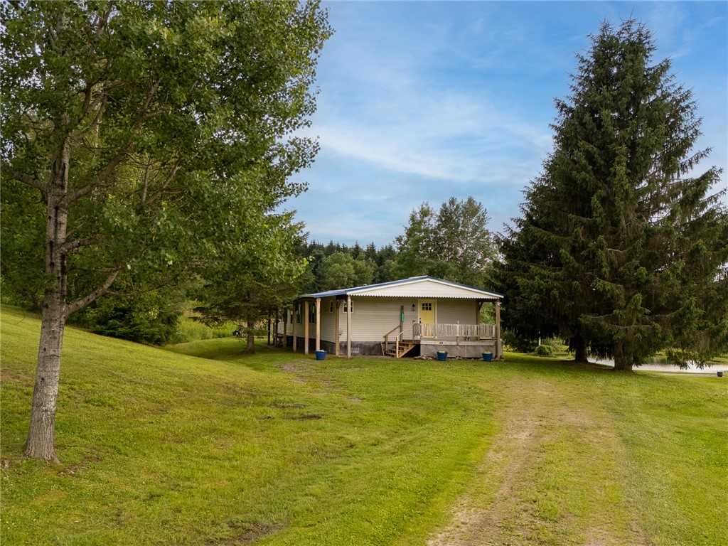 1635 Chipmunk Hollow Road Walton, NY 13856 - Photo 2 of 30