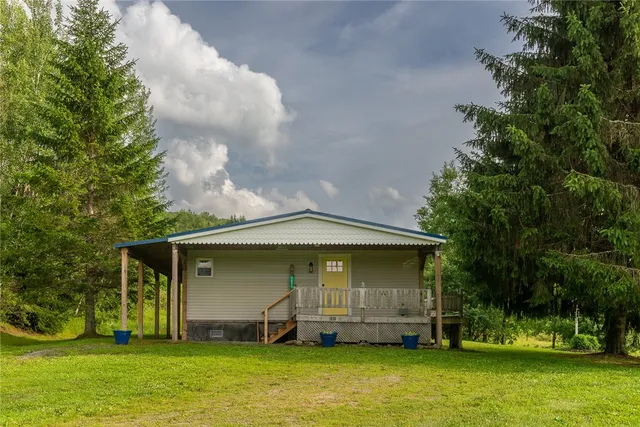 $245,000 | 1635 Chipmunk Hollow Road, Walton, NY 13856