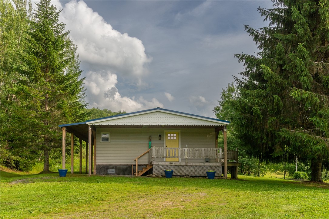 1635 Chipmunk Hollow Road Walton, NY 13856 - Photo 24 of 30