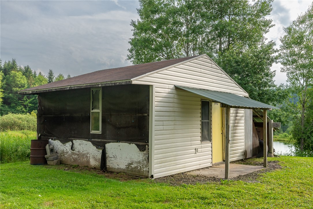 1635 Chipmunk Hollow Road Walton, NY 13856 - Photo 26 of 30