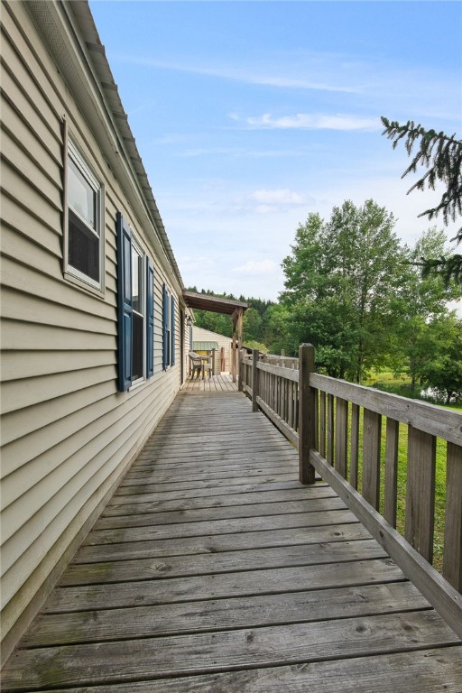 1635 Chipmunk Hollow Road Walton, NY 13856 - Photo 30 of 30