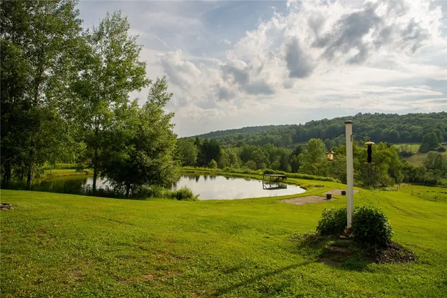 $245,000 | 1635 Chipmunk Hollow Road, Walton, NY 13856