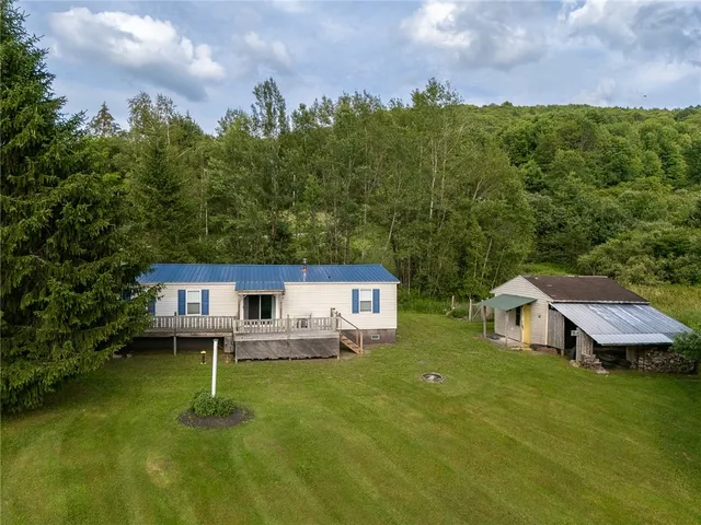$245,000 | 1635 Chipmunk Hollow Road, Walton, NY 13856