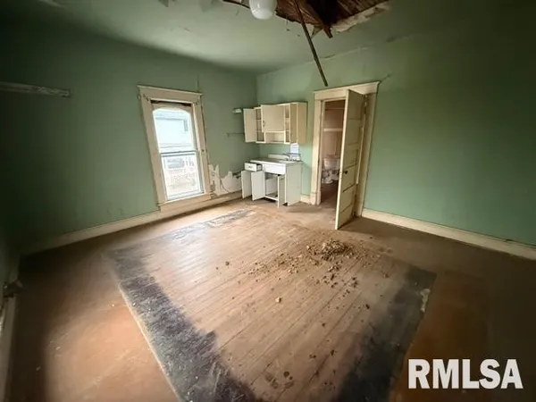 $54,900 | 214 North Main Street, Winchester, IL 62694