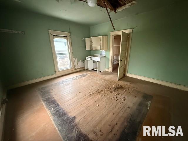 214 North Main Street Winchester, IL 62694 - Photo 16 of 21