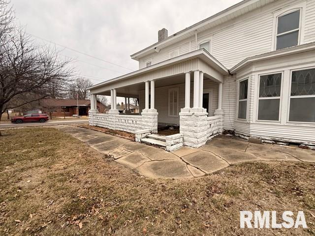 214 North Main Street Winchester, IL 62694 - Photo 19 of 21