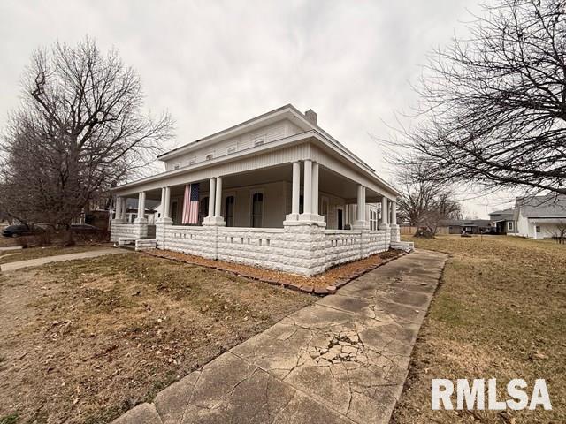 214 North Main Street Winchester, IL 62694 - Photo 2 of 21
