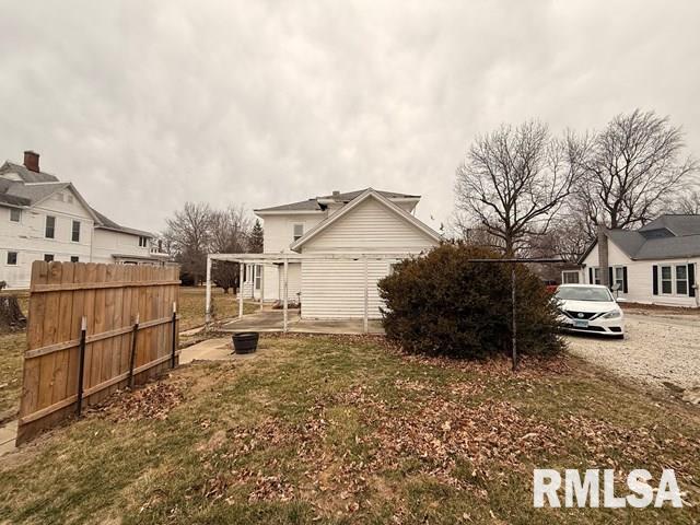 214 North Main Street Winchester, IL 62694 - Photo 21 of 21