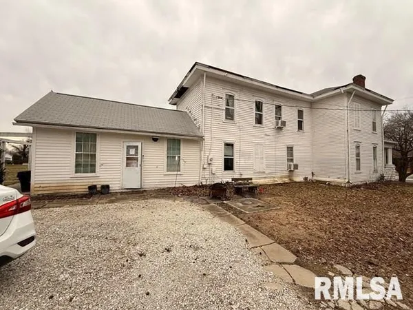 $54,900 | 214 North Main Street, Winchester, IL 62694