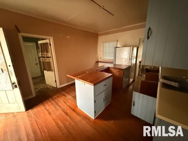 214 North Main Street Winchester, IL 62694 - Photo 4 of 21