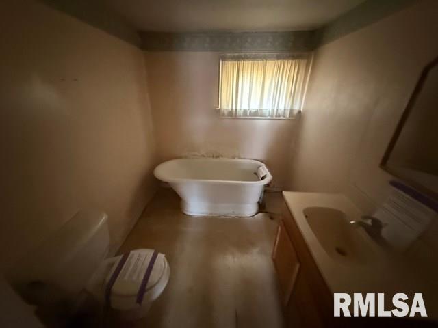 214 North Main Street Winchester, IL 62694 - Photo 5 of 21