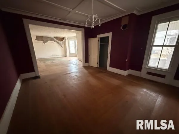 $54,900 | 214 North Main Street, Winchester, IL 62694