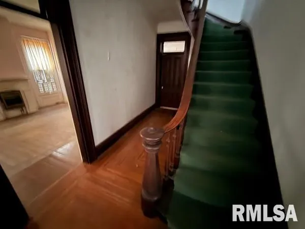 $54,900 | 214 North Main Street, Winchester, IL 62694