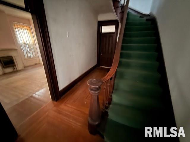 214 North Main Street Winchester, IL 62694 - Photo 9 of 21