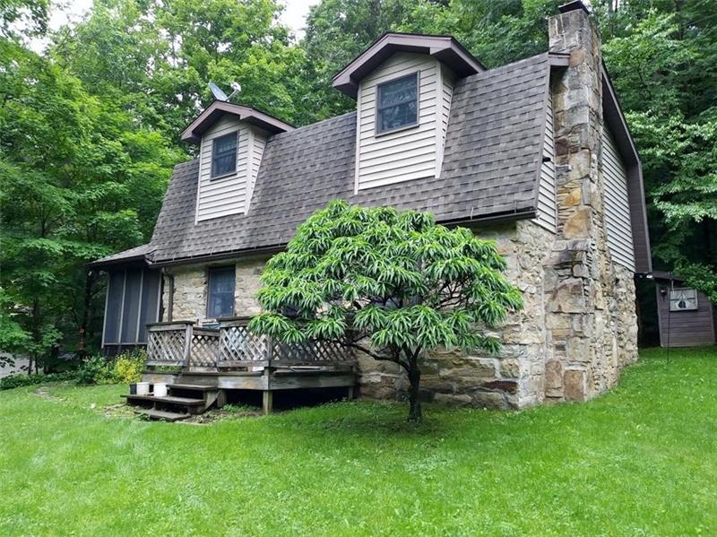 918 Whipkey Dam Road Markleton, PA 15551 - Photo 1 of 25 Gallery Image 1