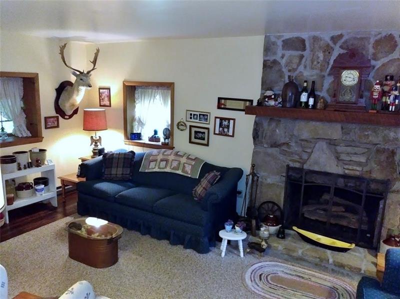 918 Whipkey Dam Road Markleton, PA 15551 - Photo 2 of 25 Gallery Image 2
