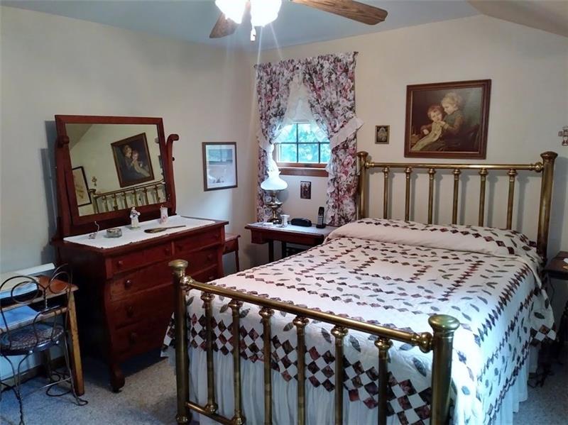 918 Whipkey Dam Road Markleton, PA 15551 - Photo 12 of 25 Gallery Image 12