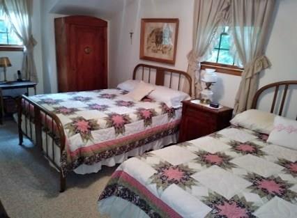 918 Whipkey Dam Road Markleton, PA 15551 - Photo 14 of 25 Gallery Image 14