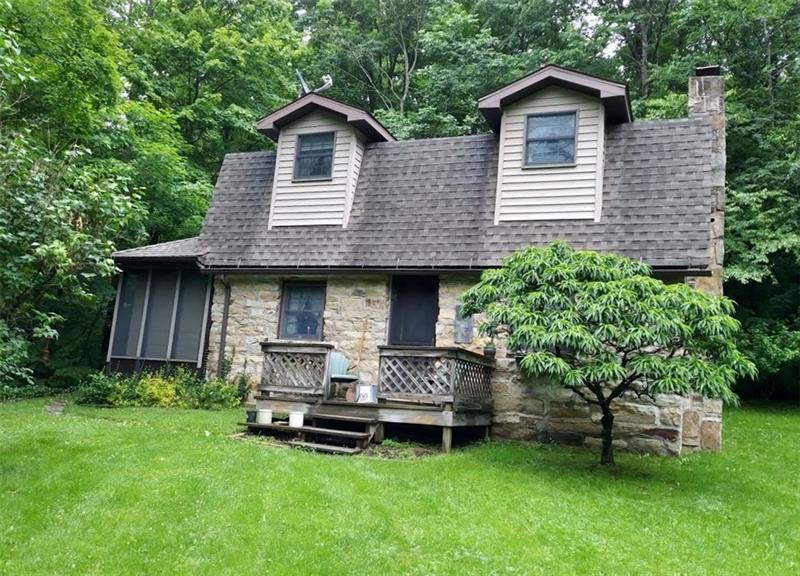 918 Whipkey Dam Road Markleton, PA 15551 - Photo 20 of 25 Gallery Image 20