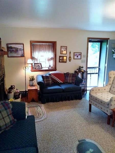 918 Whipkey Dam Road Markleton, PA 15551 - Photo 3 of 25 Gallery Image 3
