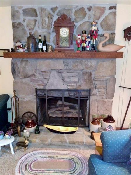 918 Whipkey Dam Road Markleton, PA 15551 - Photo 4 of 25 Gallery Image 4