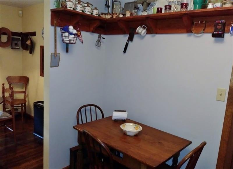 918 Whipkey Dam Road Markleton, PA 15551 - Photo 7 of 25 Gallery Image 7