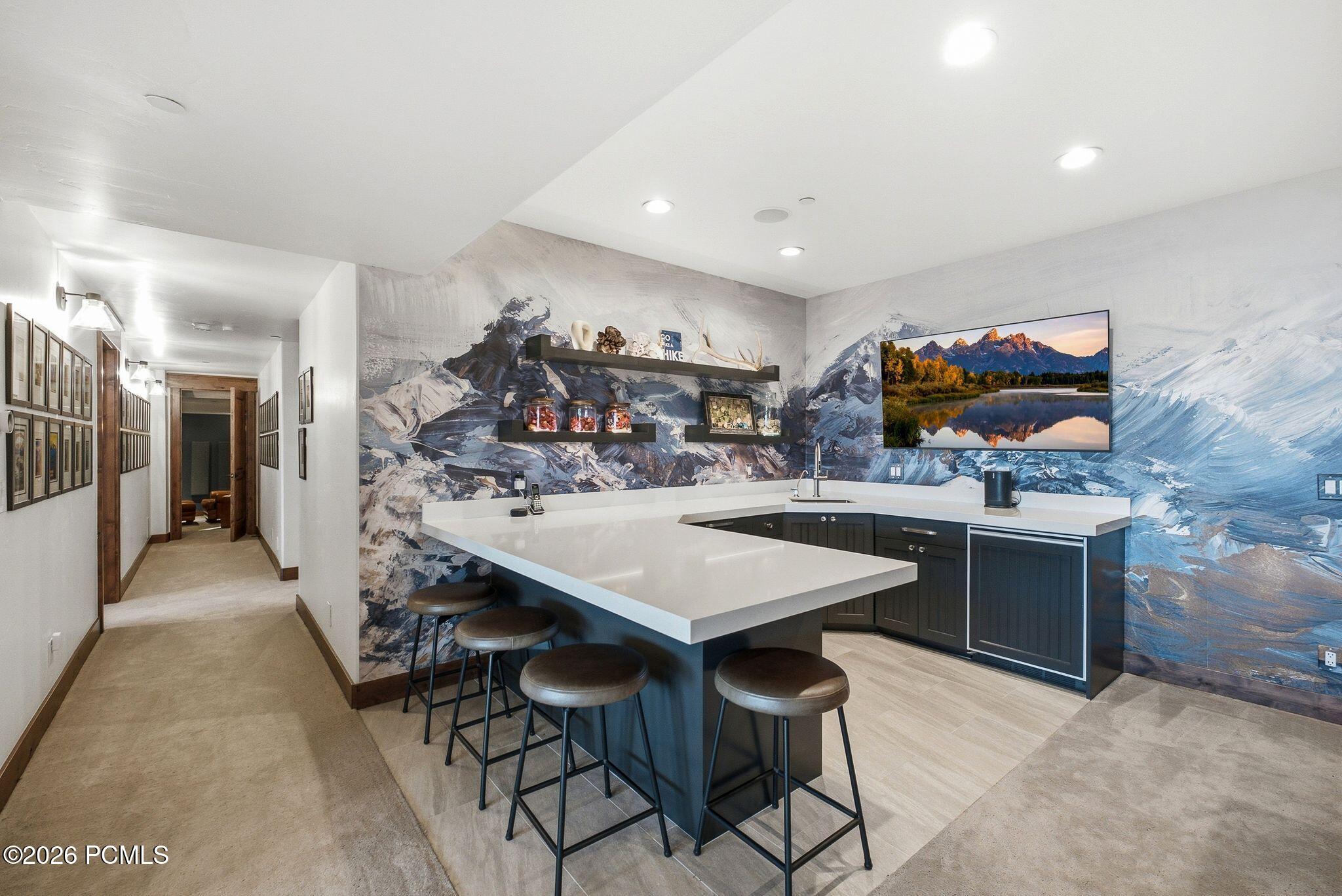 7885 North Rabbitbrush Court Park City, UT 84098 - Photo 41 of 88