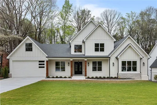 $2,450,000 | 342 Valley Green Drive Northeast, Atlanta, GA 30342