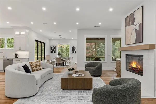 $2,450,000 | 342 Valley Green Drive Northeast, Atlanta, GA 30342