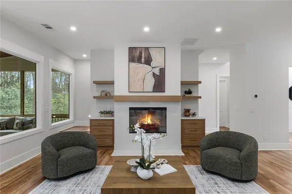 $2,450,000 | 342 Valley Green Drive Northeast, Atlanta, GA 30342