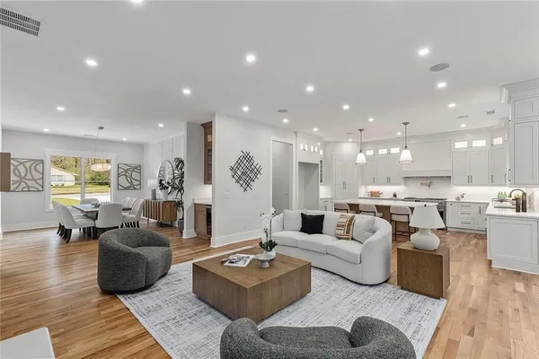 $2,450,000 | 342 Valley Green Drive Northeast, Atlanta, GA 30342
