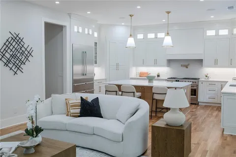 $2,325,000 | 342 Valley Green Drive Northeast, Atlanta, GA 30342