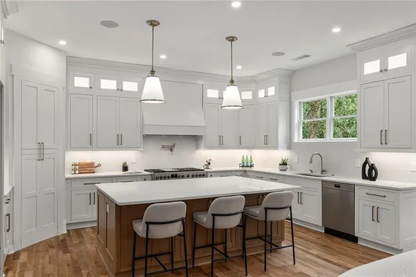 $2,450,000 | 342 Valley Green Drive Northeast, Atlanta, GA 30342