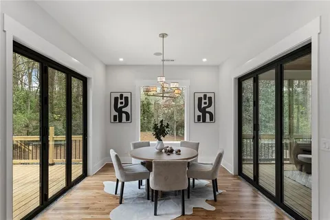 $2,325,000 | 342 Valley Green Drive Northeast, Atlanta, GA 30342