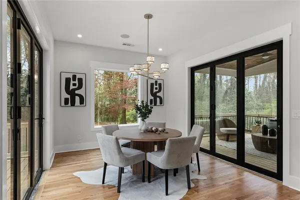 $2,450,000 | 342 Valley Green Drive Northeast, Atlanta, GA 30342