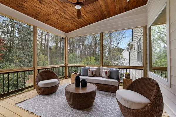 $2,450,000 | 342 Valley Green Drive Northeast, Atlanta, GA 30342