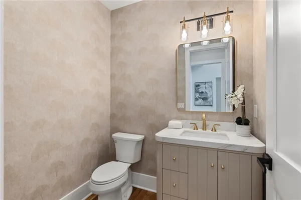 $2,450,000 | 342 Valley Green Drive Northeast, Atlanta, GA 30342