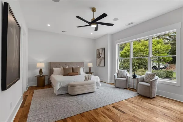 $2,450,000 | 342 Valley Green Drive Northeast, Atlanta, GA 30342