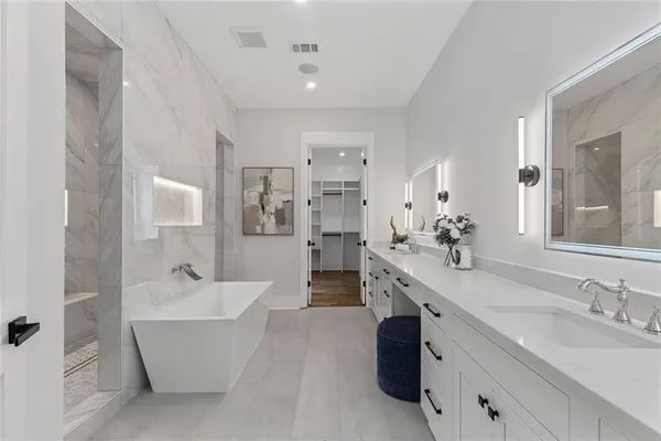 $2,450,000 | 342 Valley Green Drive Northeast, Atlanta, GA 30342